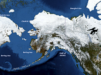 Alaska Mapper User Guide