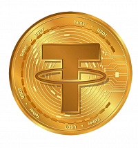 Tether with Tanya, Village People CRYPTO CASH CACHE, Human Liquidity